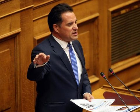 Daily Post: Αδ. Γεωργιάδης:Θα διερευνηθούν οι σκευωρίες,ισχύουν οι δεσμεύσεις μας