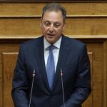 Daily Post: Ο Σπήλιος Λιβανός κοινοβουλευτικός εκπρόσωπος της ΝΔ