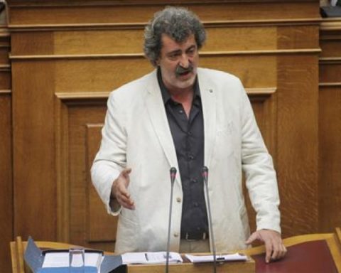 Daily Post:Ο Παύλος Πολάκης τοποθετήθηκε για τον σεισμό στην Αθήνα
