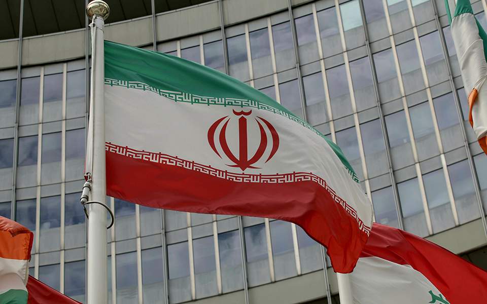 Daily Post:Το Ιράν καταδικάζει ''κατασκόπους της CIA'' σε θάνατο