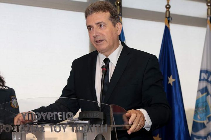 Daily Post:Μ.Χρυσοχοΐδης:Σε επιφυλακή ο κρατικός μηχανισμός όλο το σαββατοκύριακο