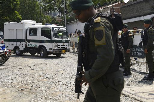 Κολομβία: Δύο παιδιά από τη Βενεζουέλα εκτελέστηκαν επειδή έκλεψαν κατάστημα